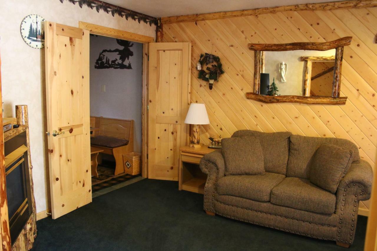 Tahoe Valley Lodge South Lake Tahoe Ngoại thất bức ảnh